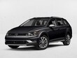  Volkswagen Golf Alltrack
