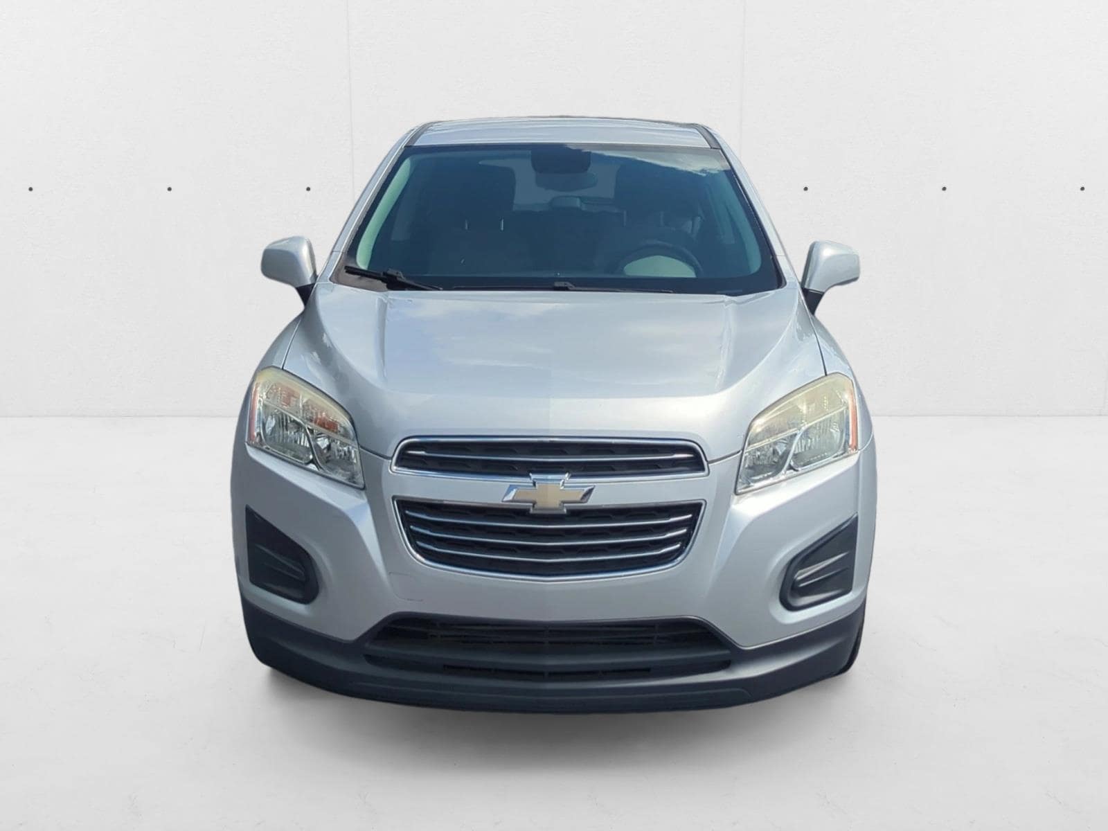 Used 2016 Chevrolet Trax LS with VIN 3GNCJKSB6GL164801 for sale in Lithia Springs, GA