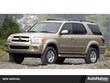  Toyota Sequoia