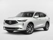 Used 2023 Acura MDX FWD Technology Package SUV