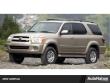Used 2006 Toyota Sequoia SR5 V8 SUV