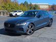 Used 2024 Volvo S60 B5 Core Dark Sedan