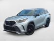 Used 2023 Toyota Highlander XSE SUV