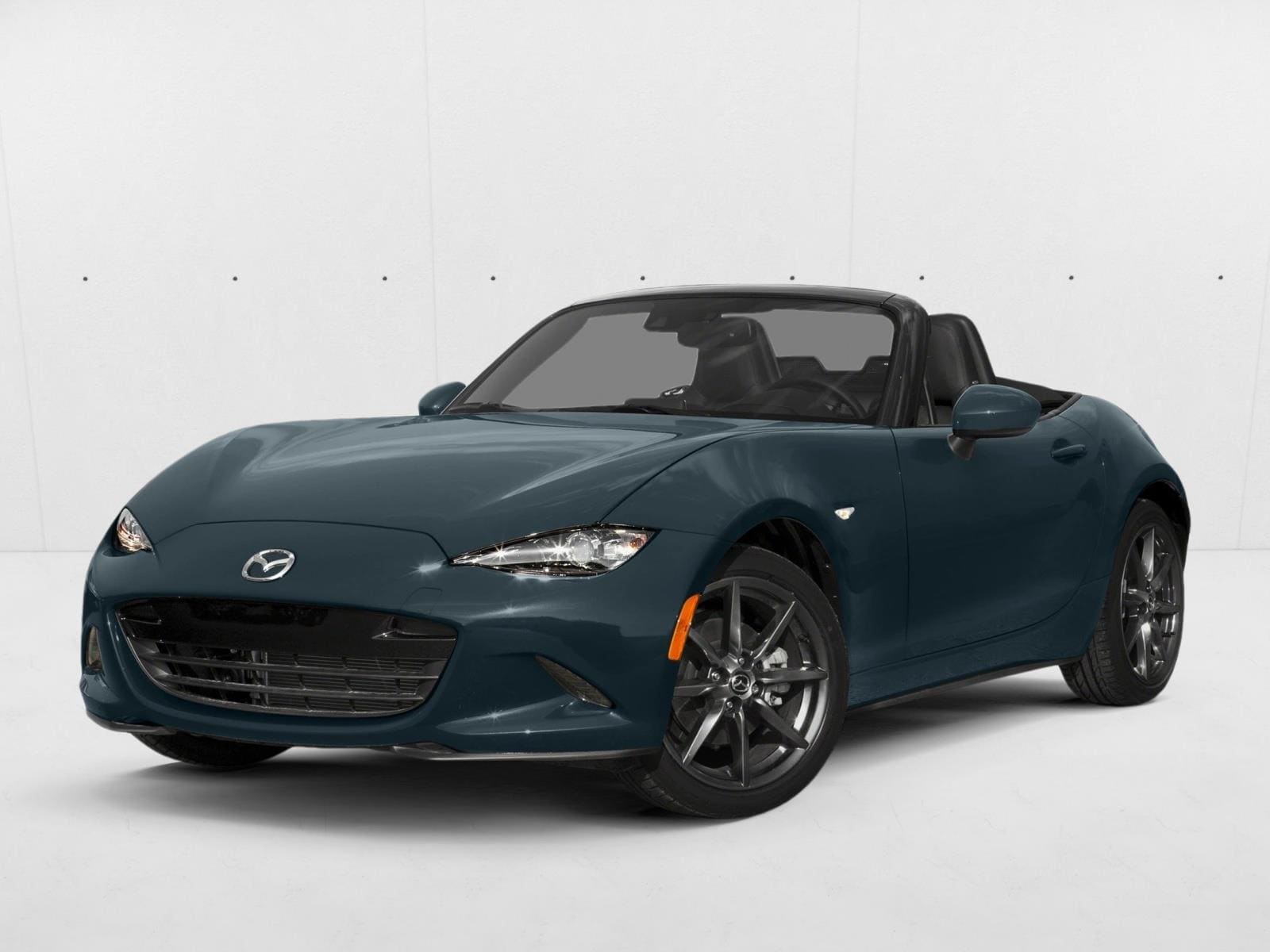 2016 Mazda MX-5 Miata