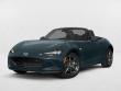 Used 2016 Mazda Mazda MX-5 Miata Grand Touring Convertible