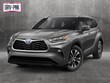  Toyota Highlander Hybrid