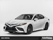  Toyota Camry Hybrid