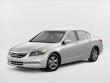 Used 2012 Honda Accord 2.4 LX-P Sedan