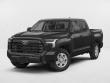 Certified 2025 Toyota Tundra Platinum Truck CrewMax
