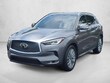  INFINITI QX50