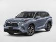 Used 2024 Toyota Highlander XLE SUV