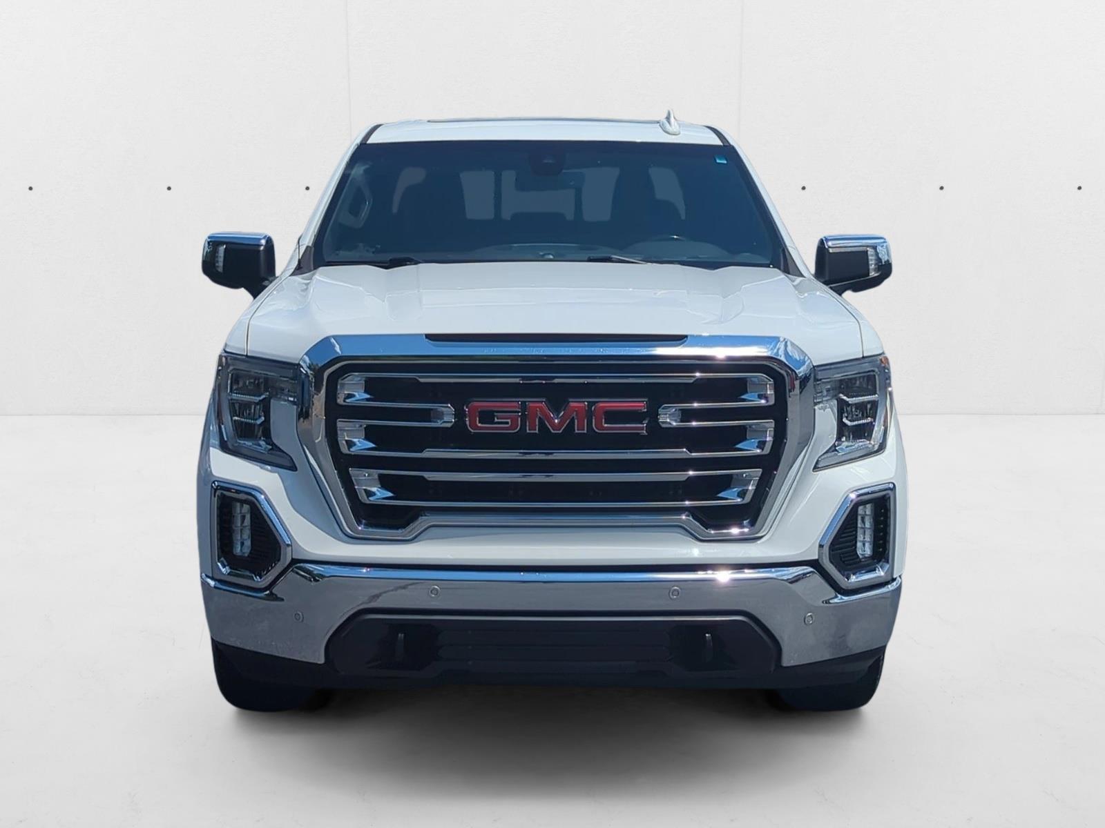 2019 Gmc Sierra 1500 SLT photo 2