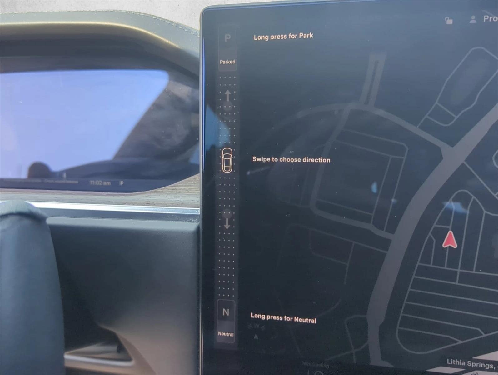 2021 Tesla Model S Long Range Plus - Photo 14