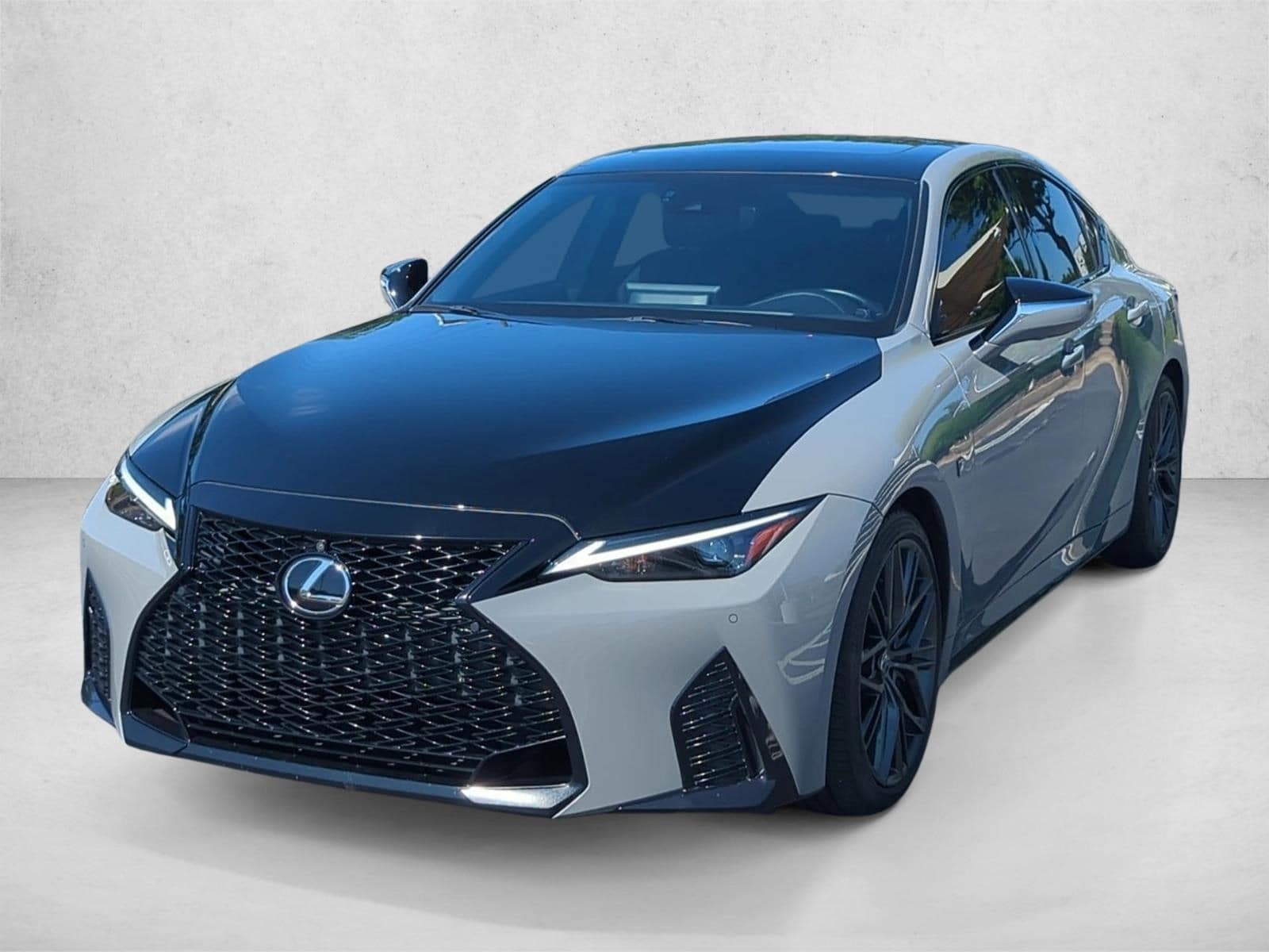 2023 Lexus IS 350 350 F SPORT DESIGN RWD's photo