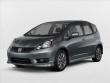 Used 2012 Honda Fit Sport Hatchback