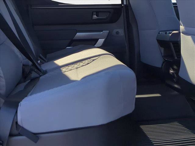 2025 Toyota Tundra SR5 - Photo 19