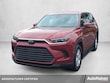  Toyota Grand Highlander Hybrid