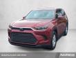 Certified 2025 Toyota Grand Highlander Hybrid LE SUV