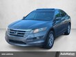  Honda Accord Crosstour