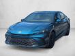 Used 2025 Toyota Camry SE Sedan