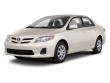Used 2011 Toyota Corolla LE Sedan