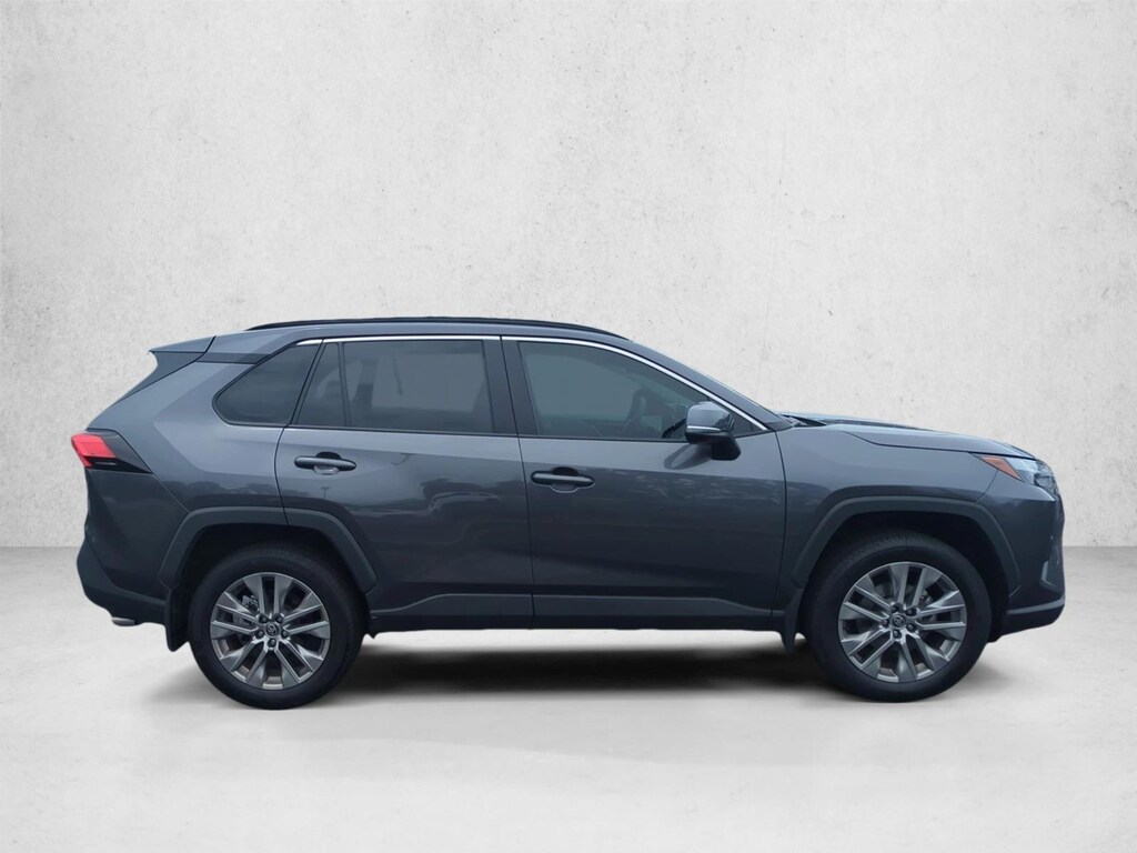 Certified 2024 Toyota RAV4 XLE Premium SUV