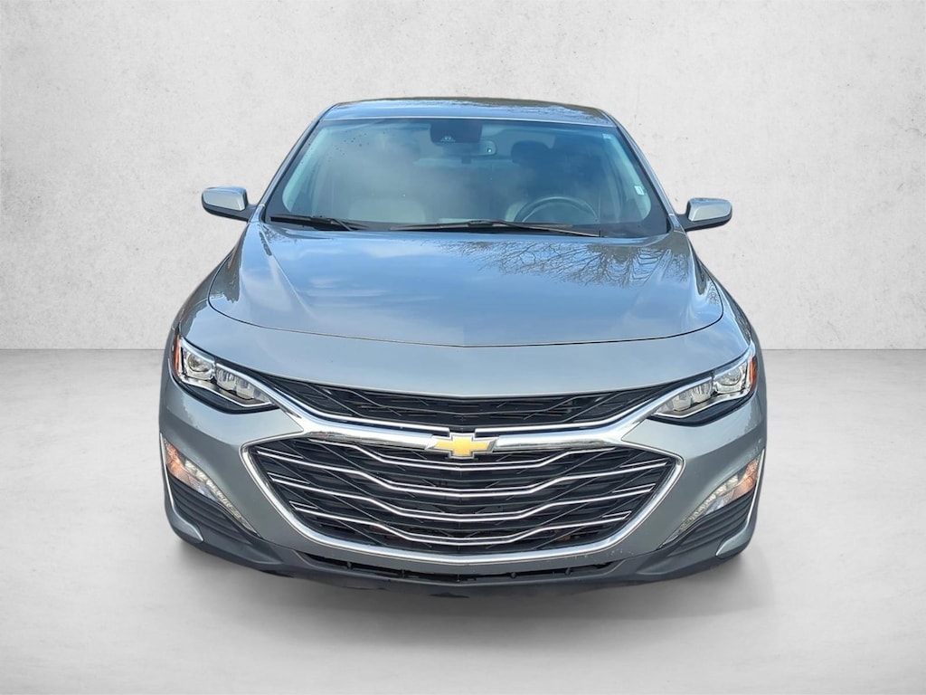 Used 2024 Chevrolet Malibu 2LT Sedan