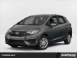 Used 2015 Honda Fit LX Hatchback