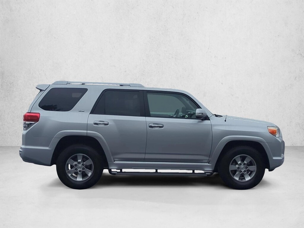 Used 2011 Toyota 4Runner SR5 V6 SUV