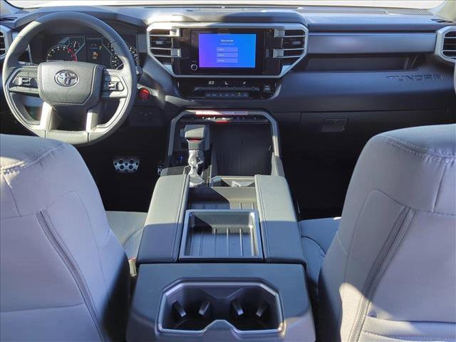 2025 Toyota Tundra SR5 - Photo 20