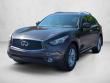 Used 2017 INFINITI QX70  SUV