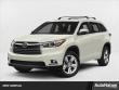 Used 2015 Toyota Highlander LE Plus V6 SUV