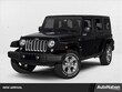  Jeep Wrangler JK Unlimited