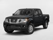 Used 2019 Nissan Frontier SV Truck Crew Cab