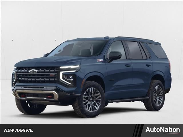 2025 Chevrolet Tahoe LT 2WD's photo
