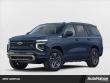 Used 2025 Chevrolet Tahoe LT SUV
