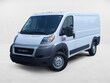 Ram ProMaster 2500