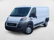 Used 2021 Ram ProMaster 2500 Base Van Cargo Van
