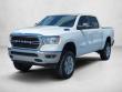 Used 2021 Ram 1500 Big Horn/Lone Star Truck Crew Cab