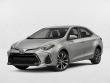 Used 2018 Toyota Corolla SE Sedan