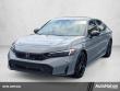 Used 2025 Honda Civic Sport Sedan