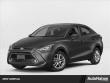 Used 2018 Toyota Yaris iA Base Sedan