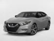 Used 2016 Nissan Maxima 3.5 SV Sedan
