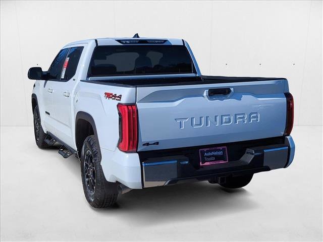 2025 Toyota Tundra SR5 - Photo 7