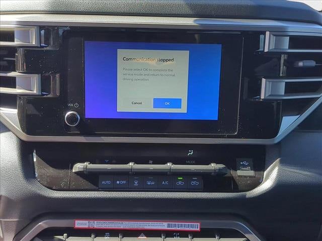 2025 Toyota Tundra SR5 - Photo 13