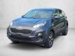 Used 2020 Kia Sportage LX SUV