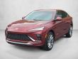 Used 2025 Buick Envista Avenir SUV
