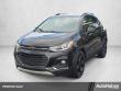 Used 2018 Chevrolet Trax Premier SUV