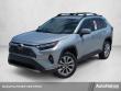 Certified 2025 Toyota RAV4 Limited SUV