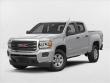 Used 2017 GMC Canyon Base Truck Crew Cab